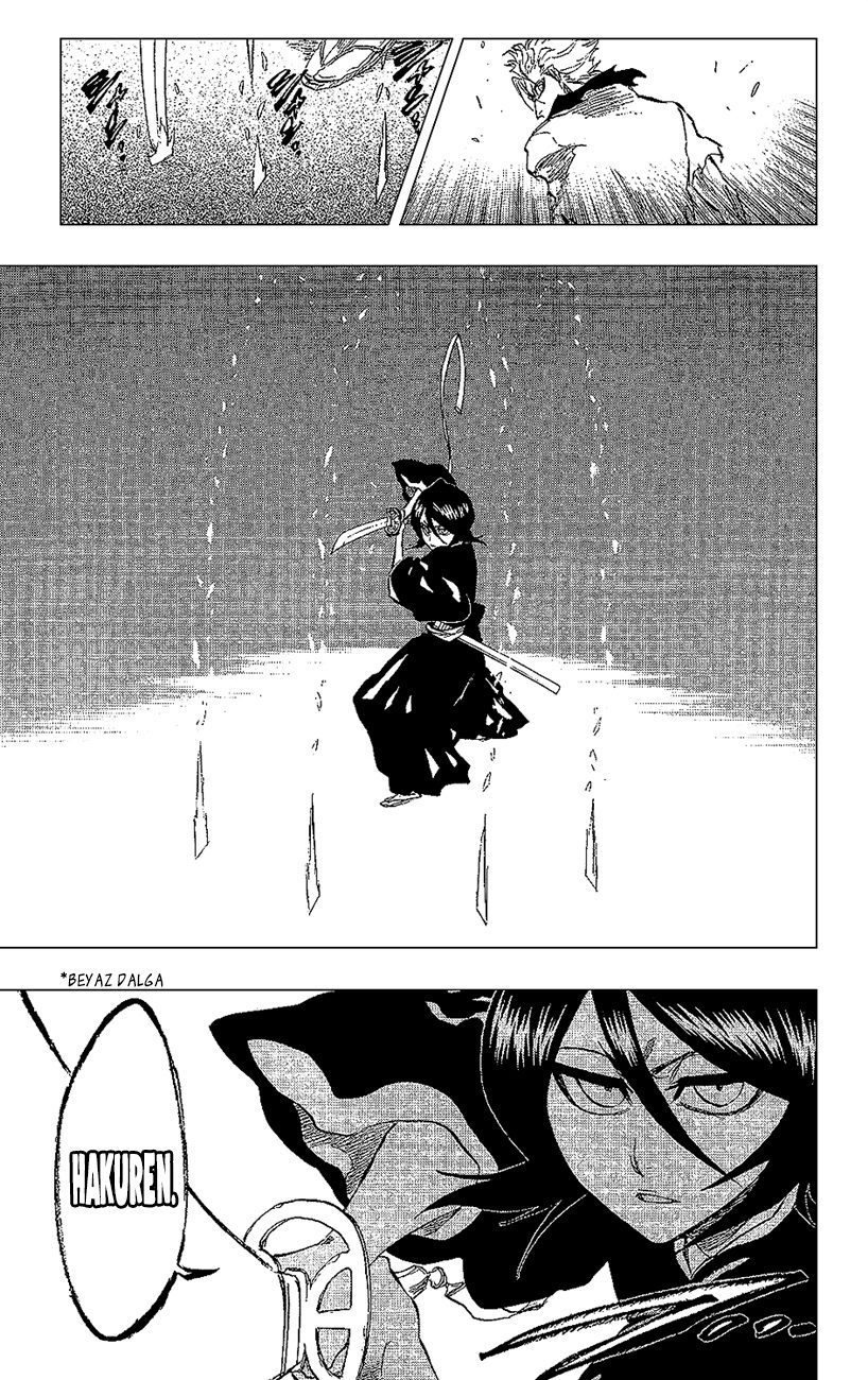 Bleach Bölüm 235 - Sayfa 15