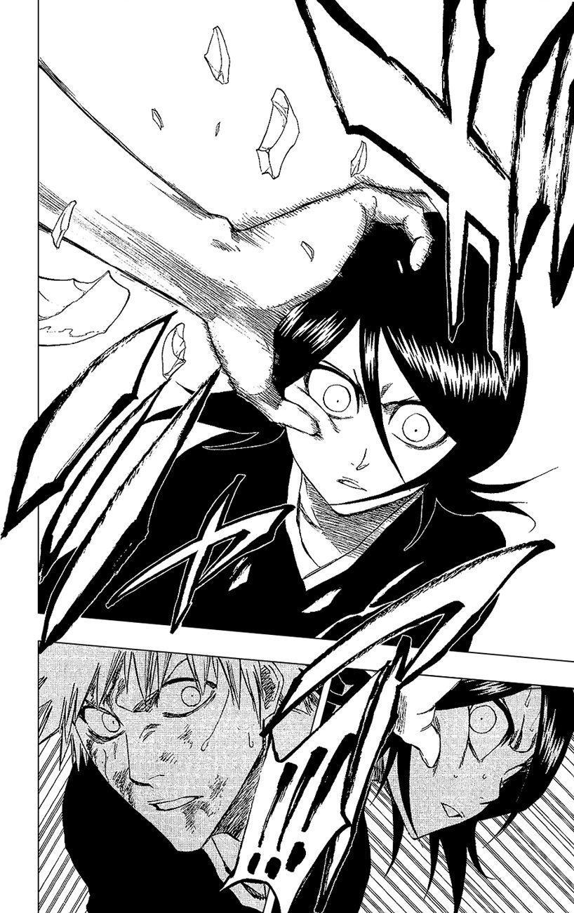 Bleach Bölüm 235 - Sayfa 18