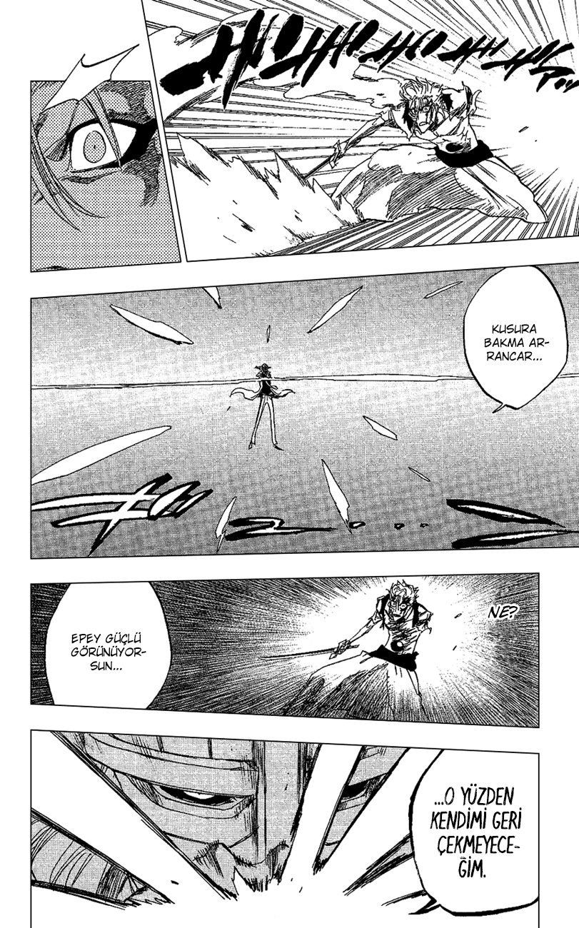 Bleach Bölüm 236 - Sayfa 10