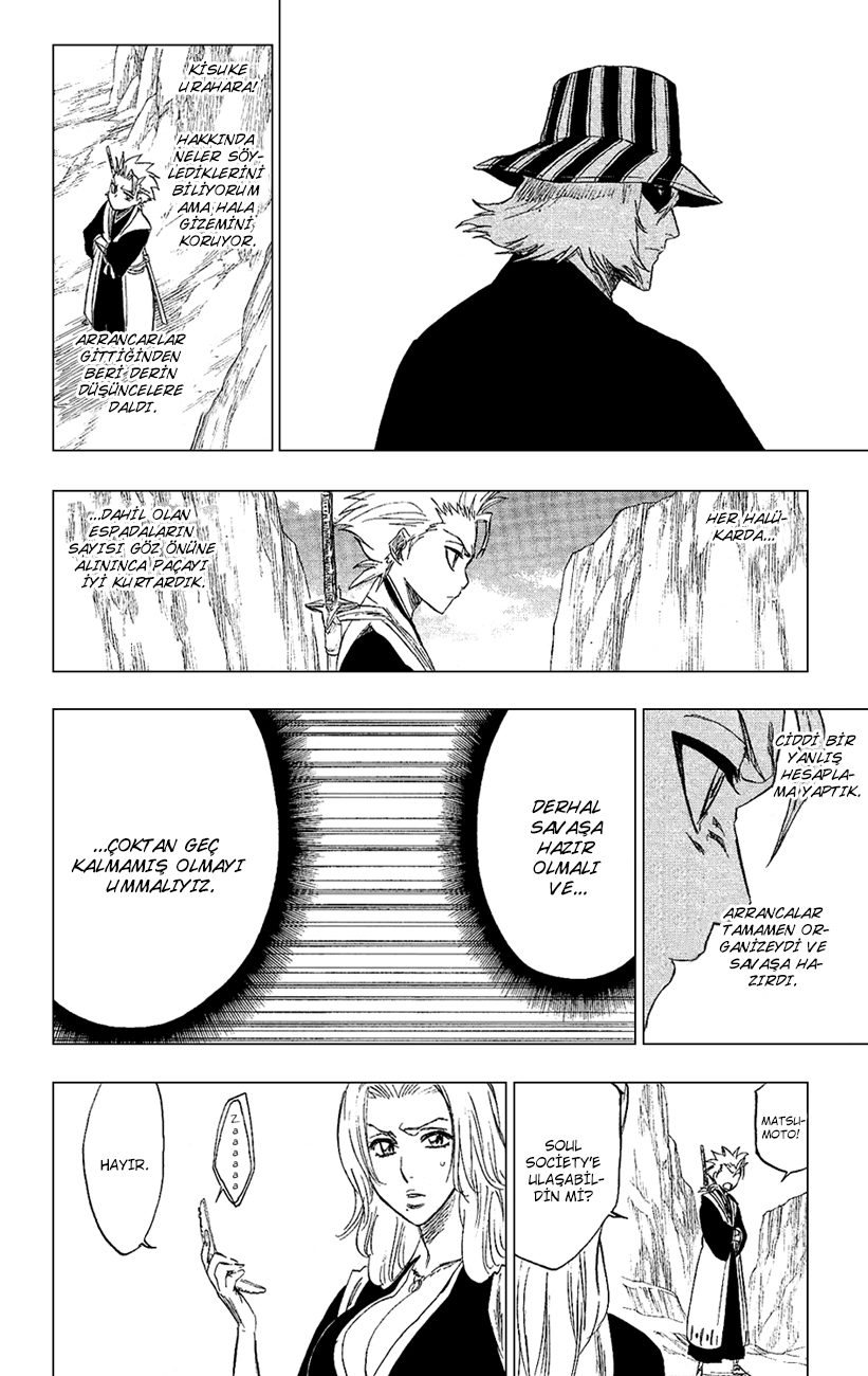 Bleach Bölüm 237 - Sayfa 6