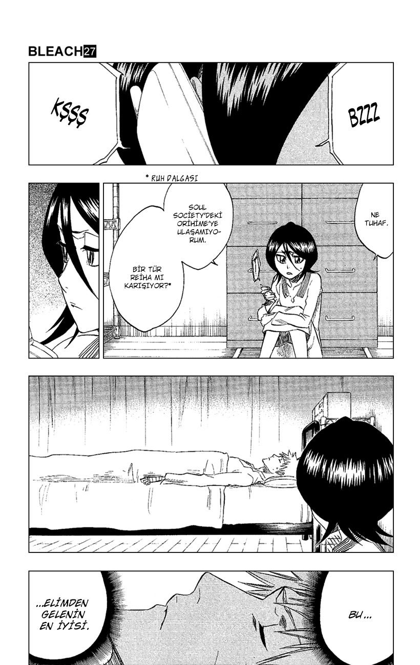 Bleach Bölüm 237 - Sayfa 7