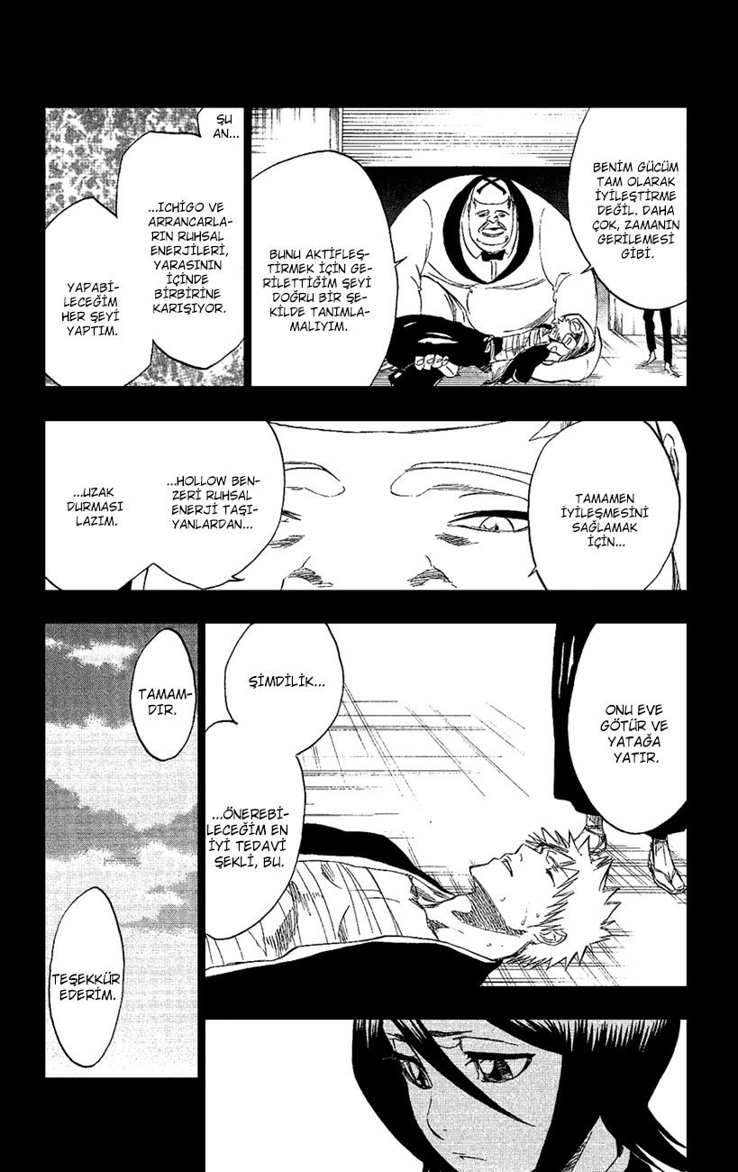 Bleach Bölüm 237 - Sayfa 8