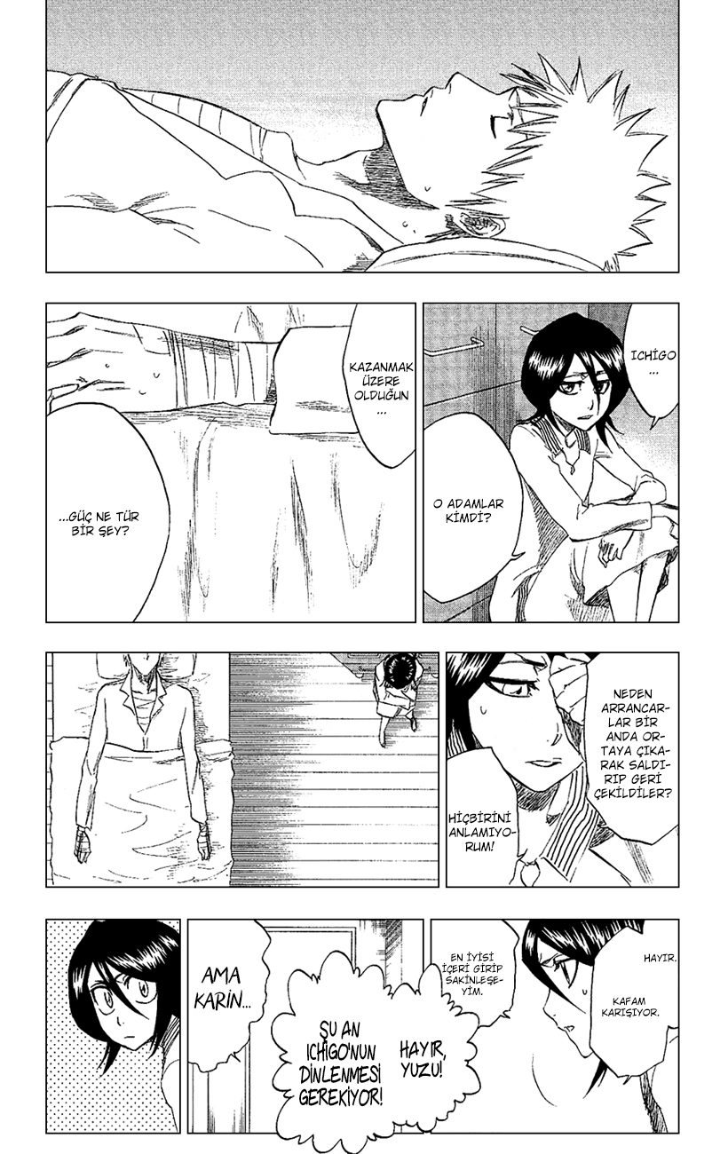 Bleach Bölüm 237 - Sayfa 9