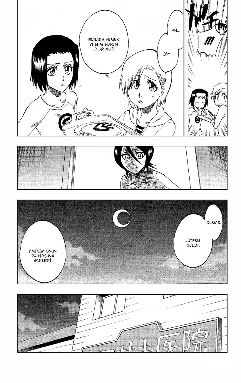 Bleach Bölüm 237 - Sayfa 10