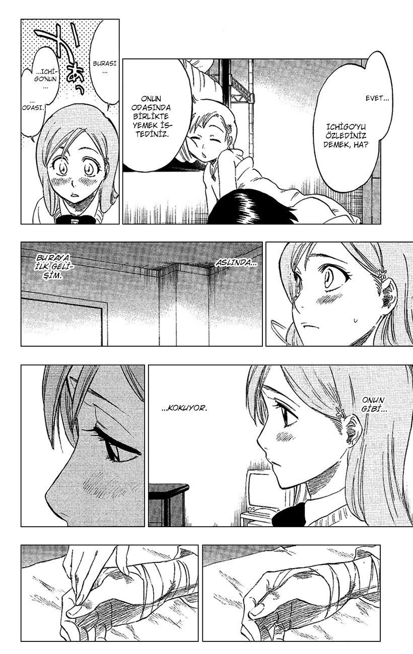 Bleach Bölüm 237 - Sayfa 14
