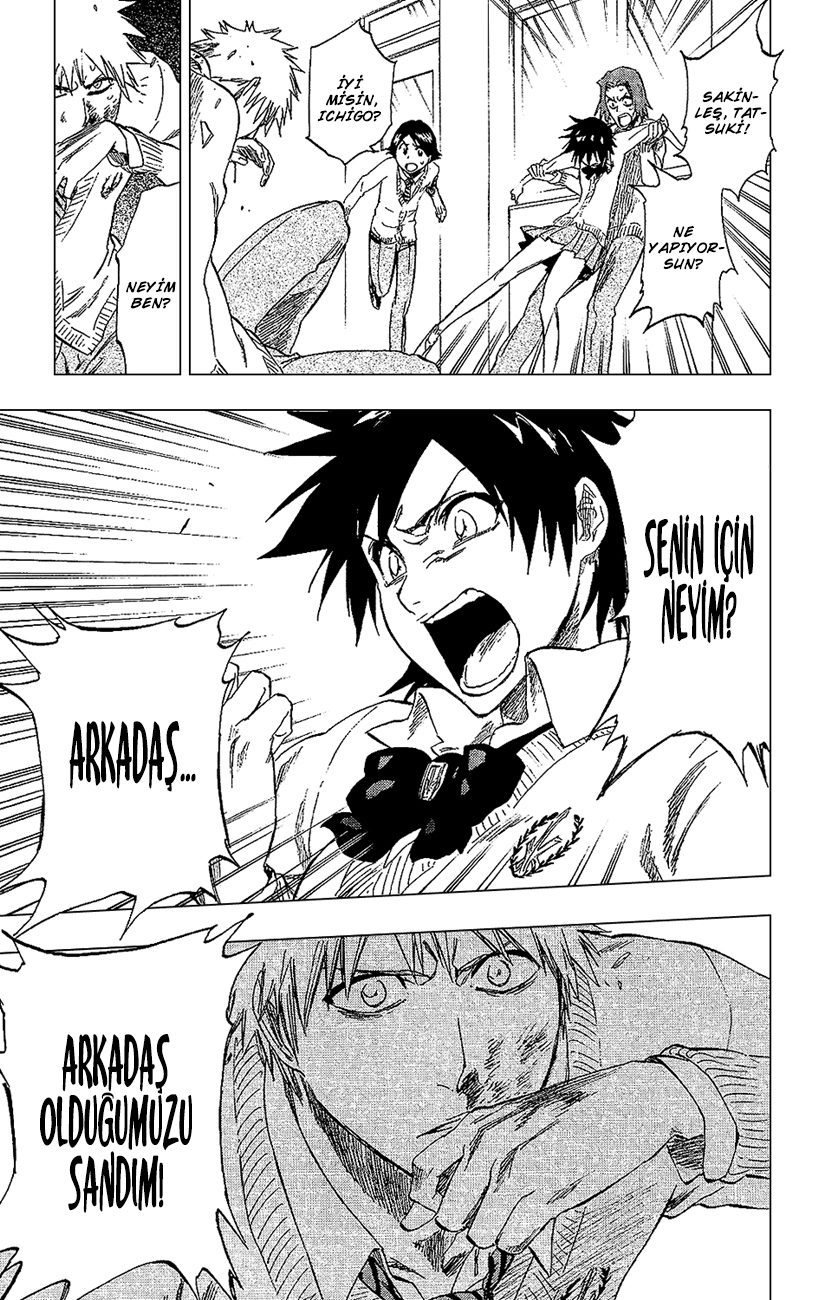 Bleach Bölüm 239 - Sayfa 12
