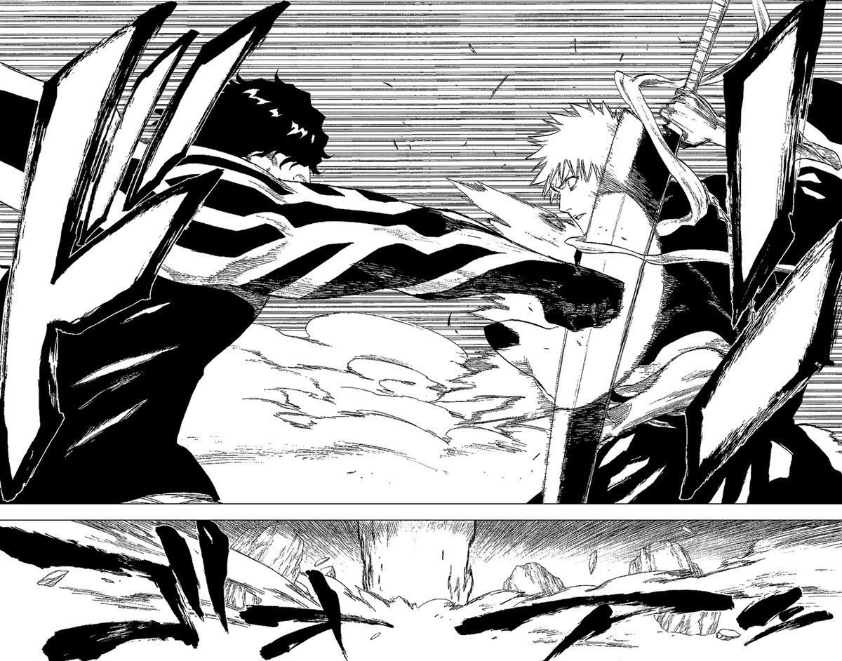 Bleach Bölüm 239 - Sayfa 19