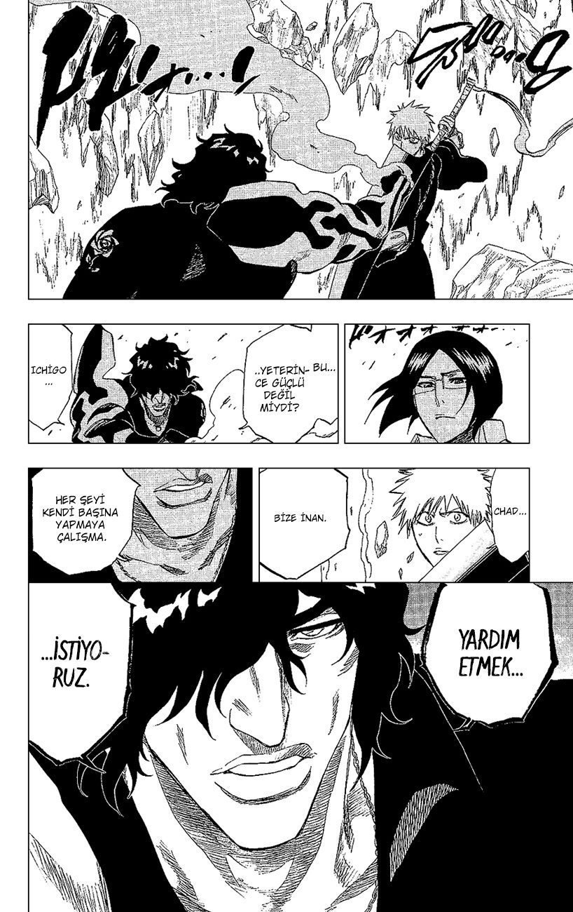 Bleach Bölüm 239 - Sayfa 20