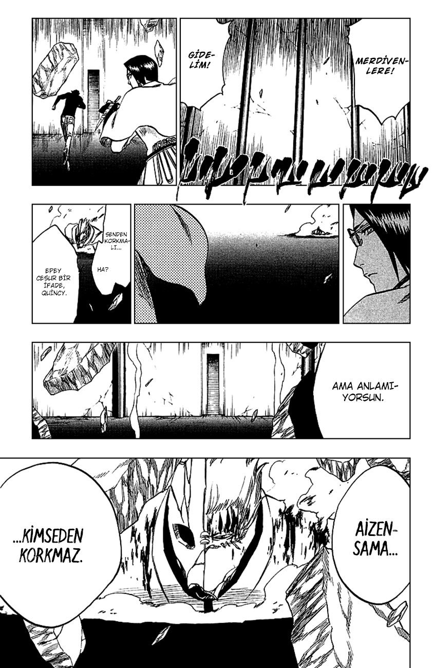 Bleach Bölüm 244 - Sayfa 5