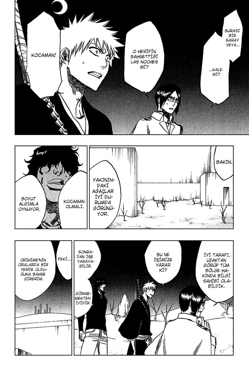 Bleach Bölüm 244 - Sayfa 11