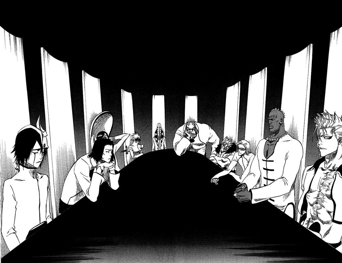 Bleach Bölüm 244 - Sayfa 15