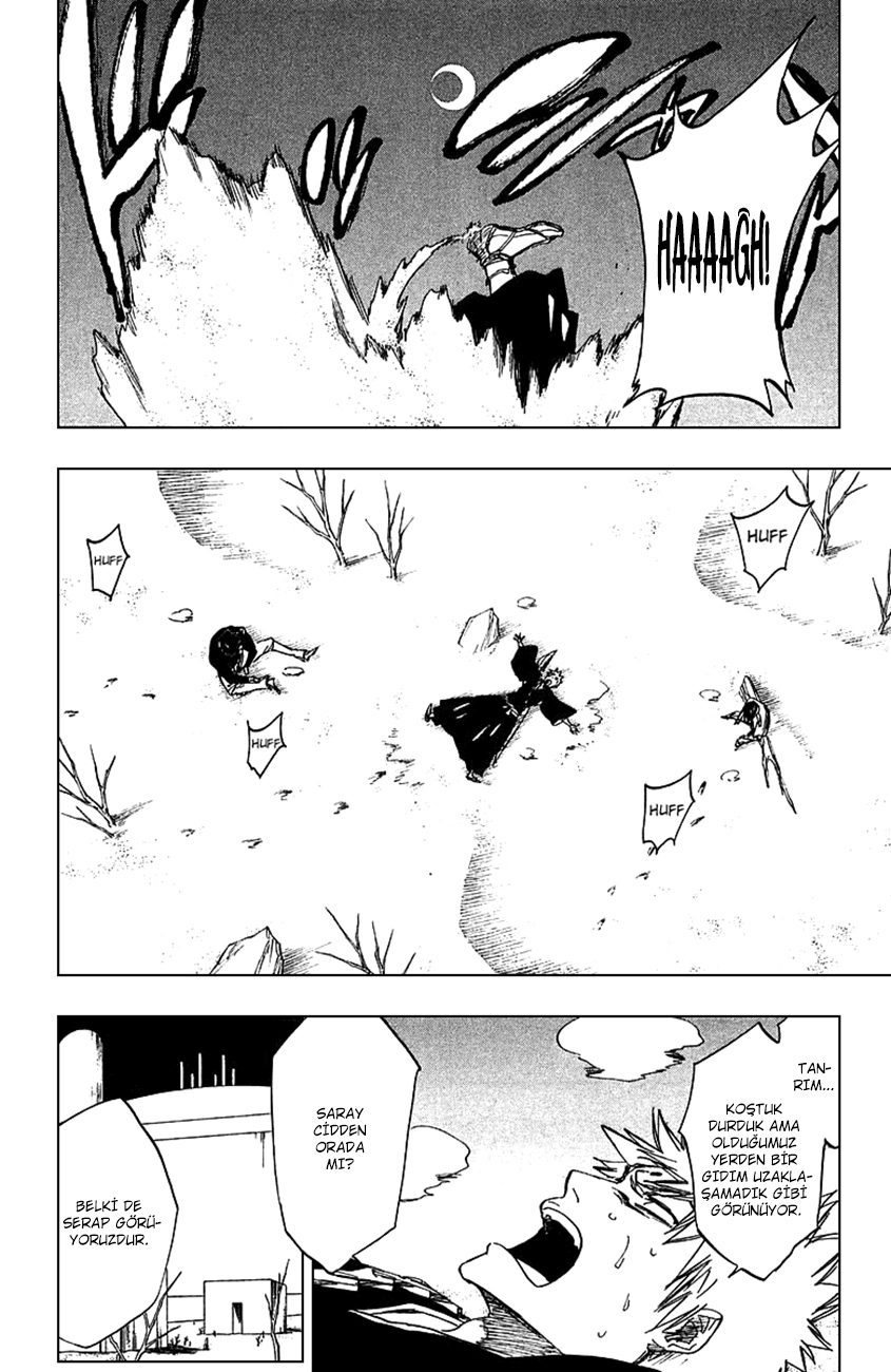 Bleach Bölüm 245 - Sayfa 13