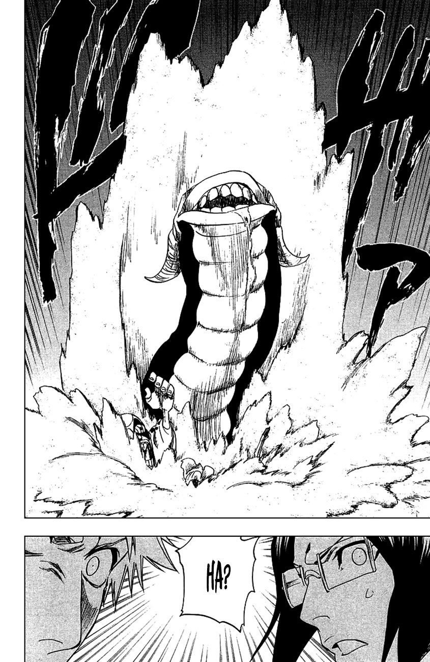 Bleach Bölüm 245 - Sayfa 17
