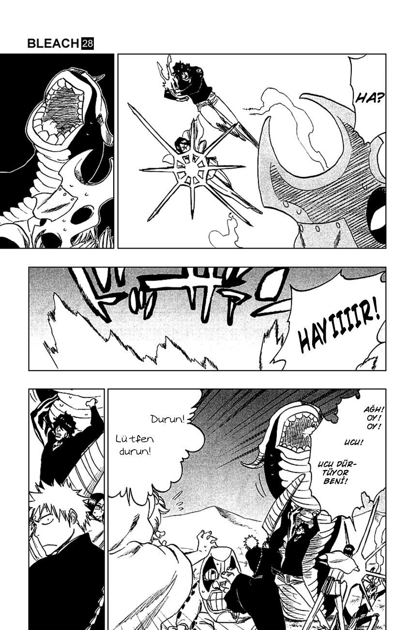 Bleach Bölüm 246 - Sayfa 3