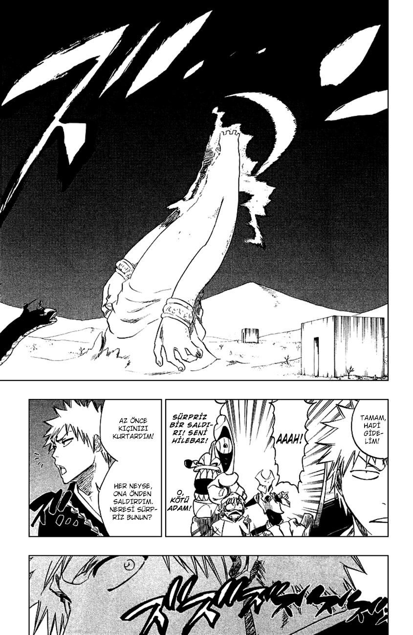 Bleach Bölüm 246 - Sayfa 13