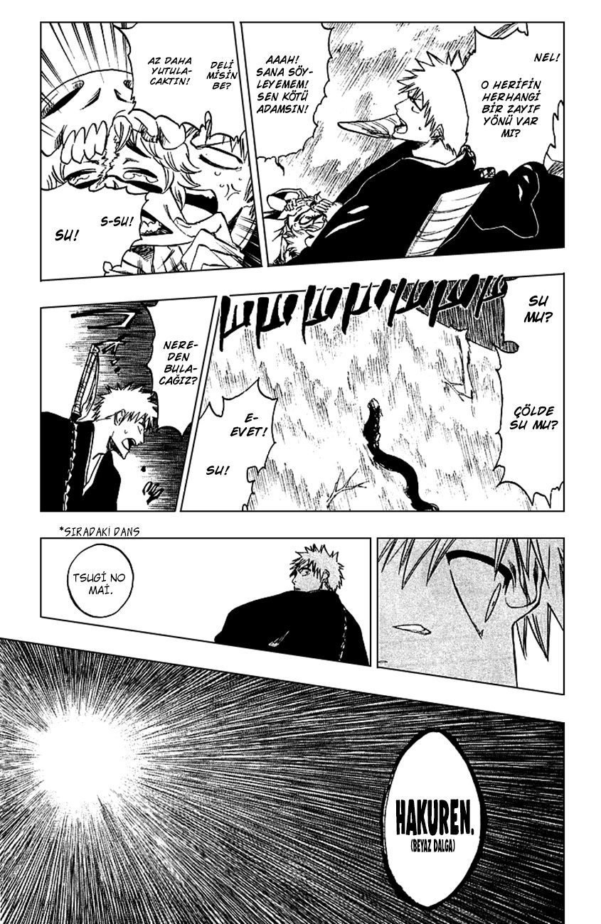 Bleach Bölüm 246 - Sayfa 17