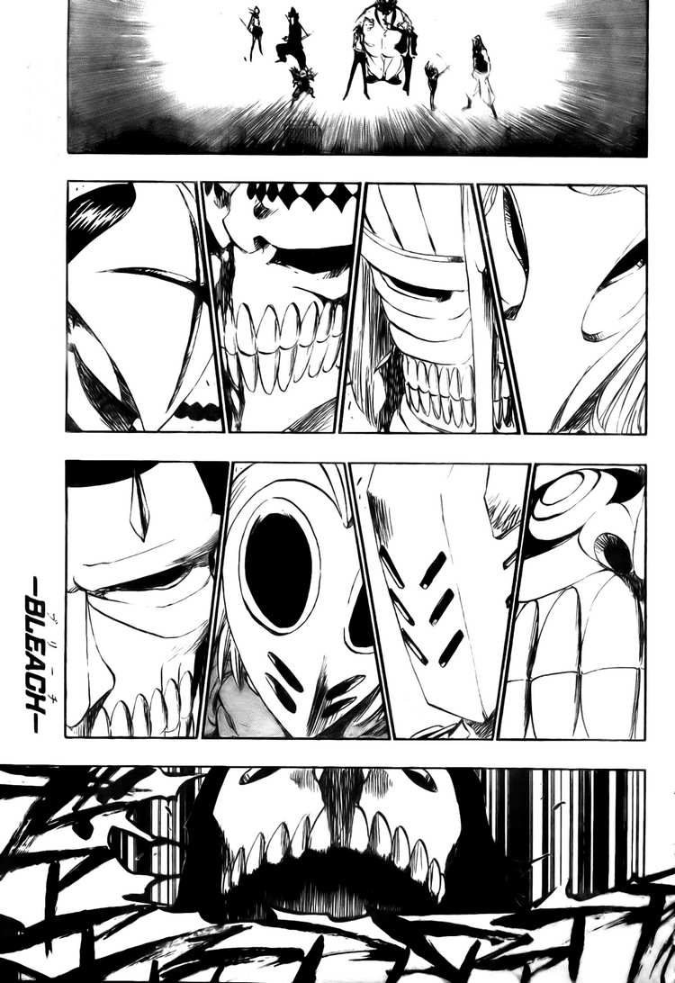 Bleach Bölüm 366 - Sayfa 1