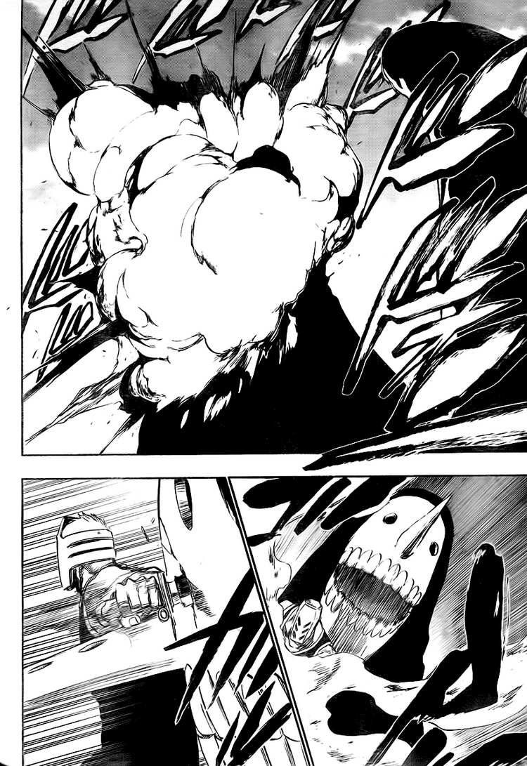 Bleach Bölüm 366 - Sayfa 6