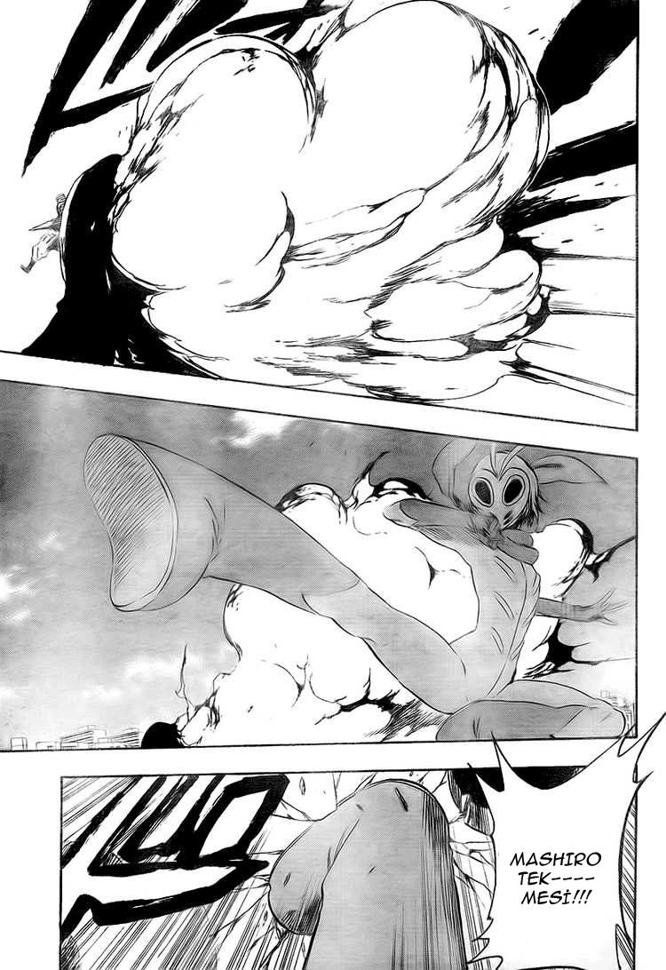 Bleach Bölüm 366 - Sayfa 7