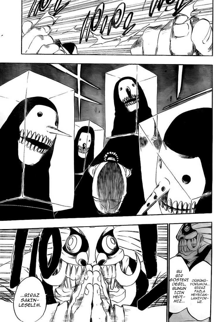 Bleach Bölüm 366 - Sayfa 9