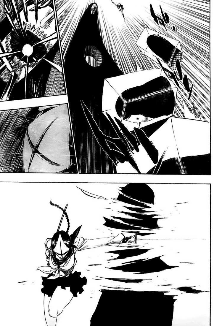 Bleach Bölüm 366 - Sayfa 11