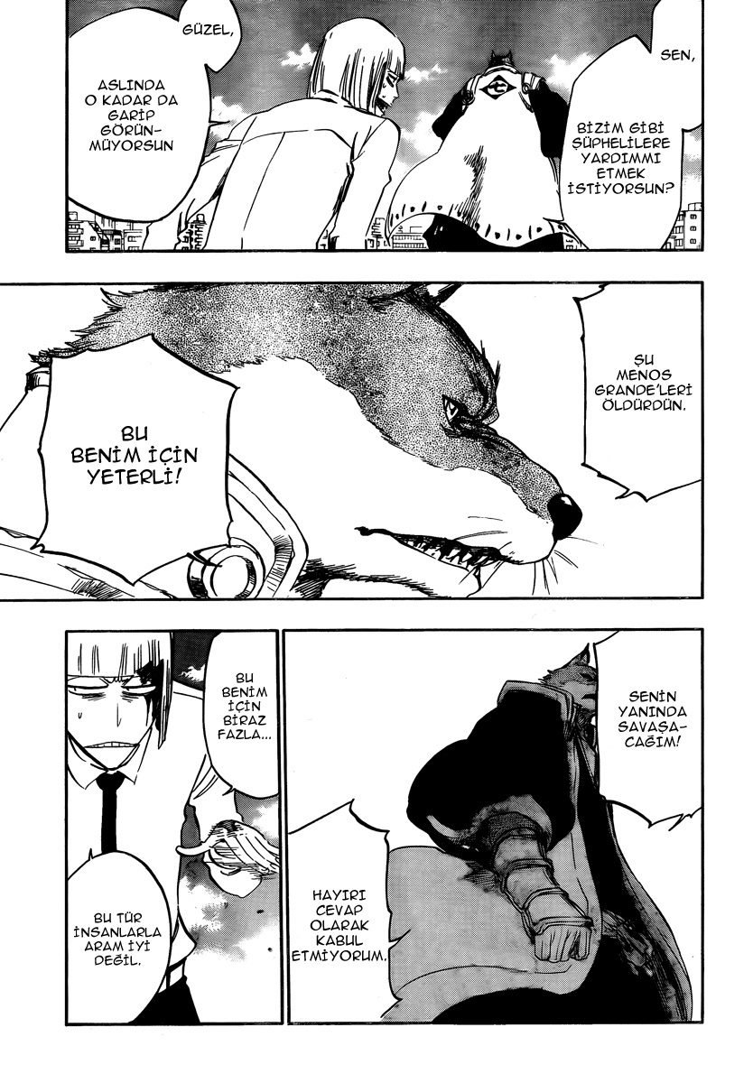 Bleach Bölüm 367 - Sayfa 5