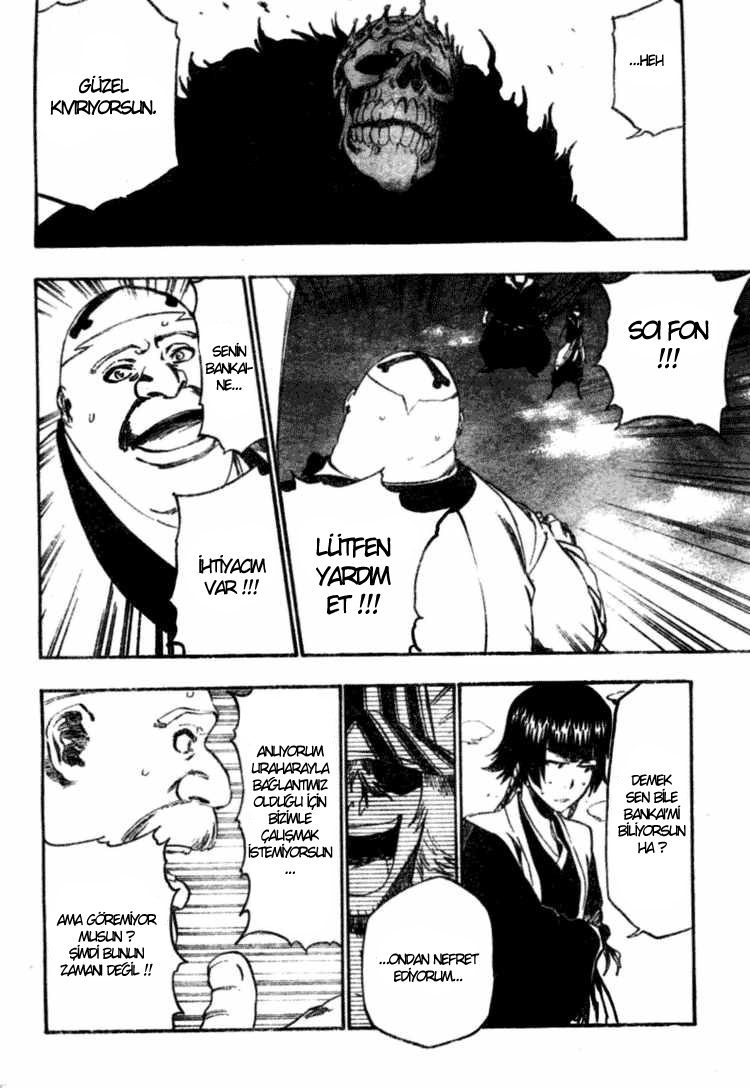 Bleach Bölüm 369 - Sayfa 10