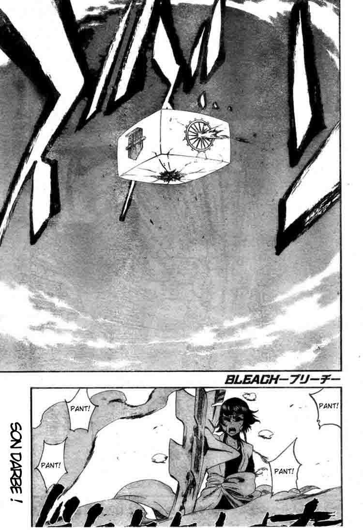 Bleach Bölüm 370 - Sayfa 1