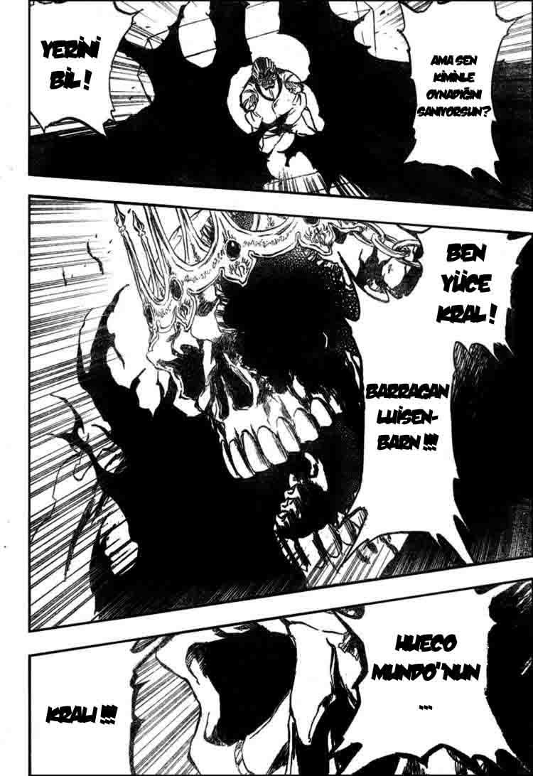 Bleach Bölüm 370 - Sayfa 10