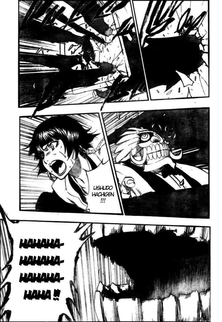 Bleach Bölüm 370 - Sayfa 11