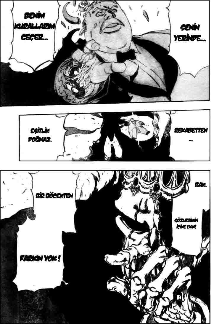 Bleach Bölüm 370 - Sayfa 13