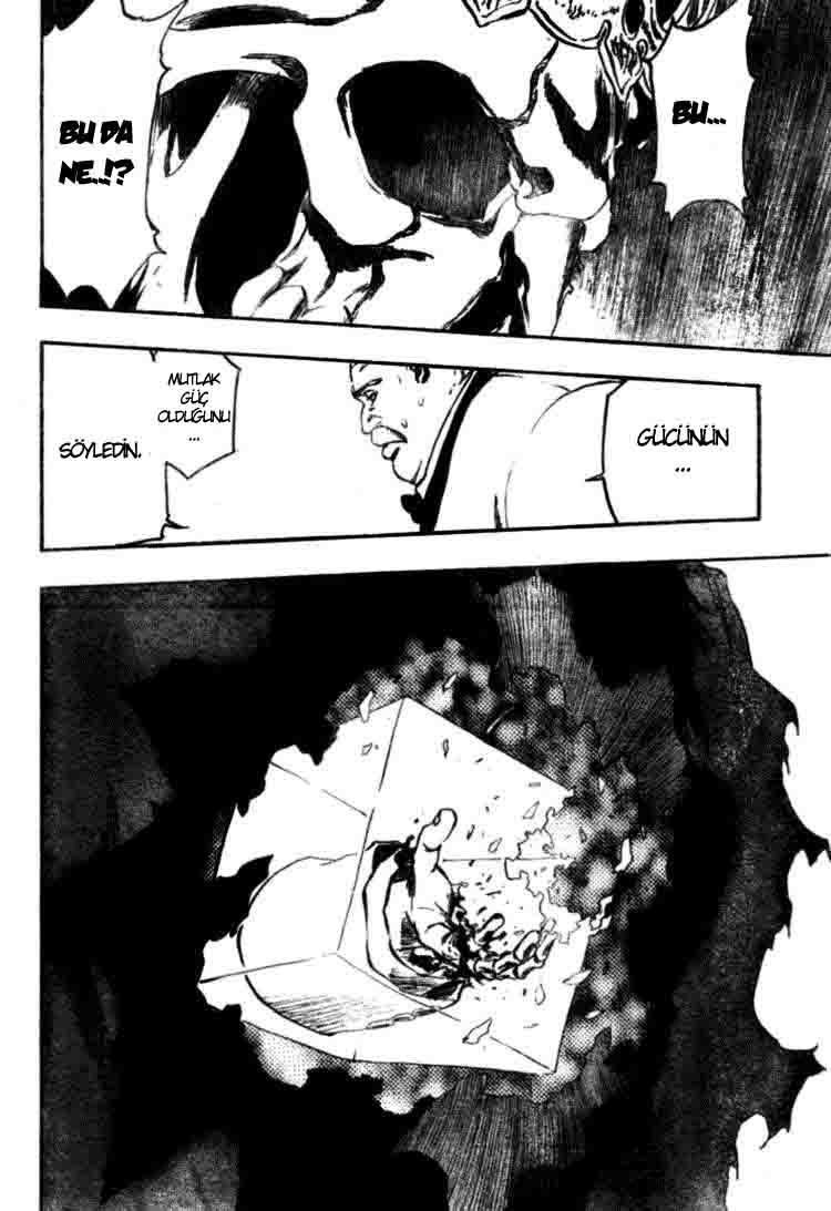 Bleach Bölüm 370 - Sayfa 16