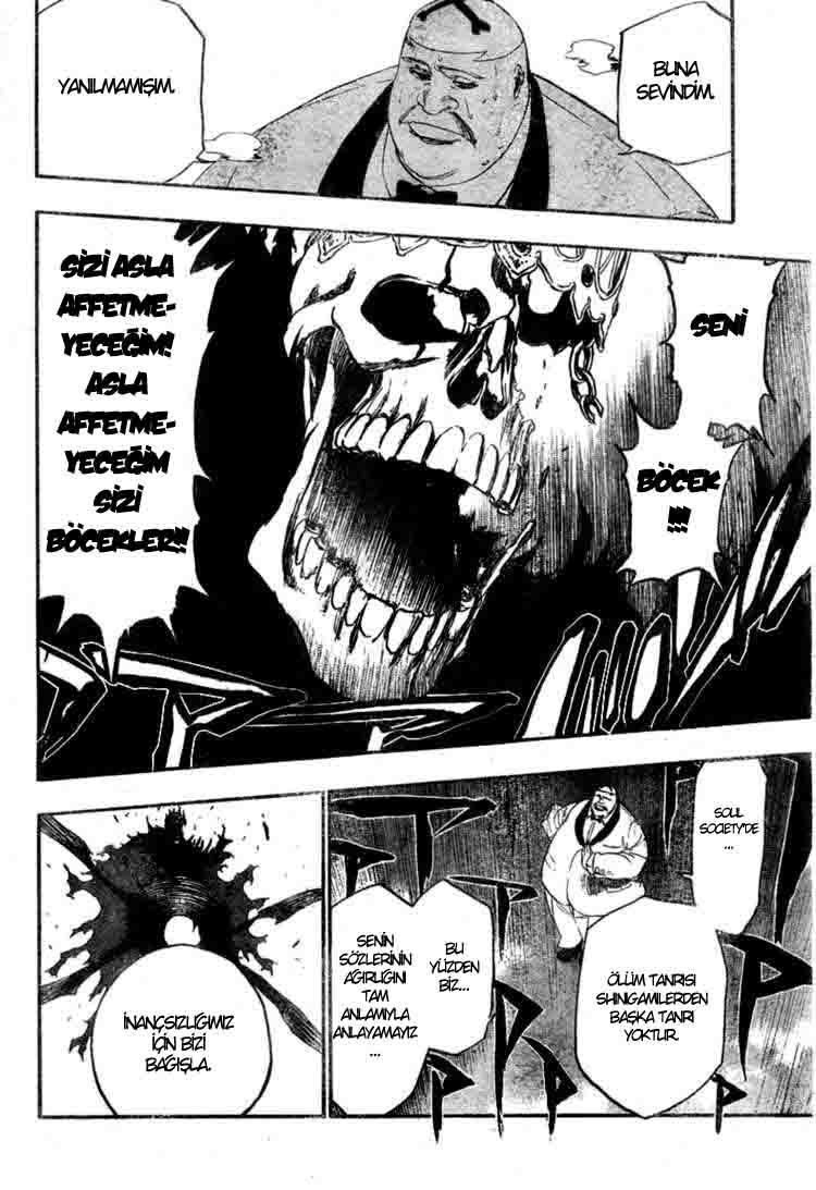 Bleach Bölüm 370 - Sayfa 18