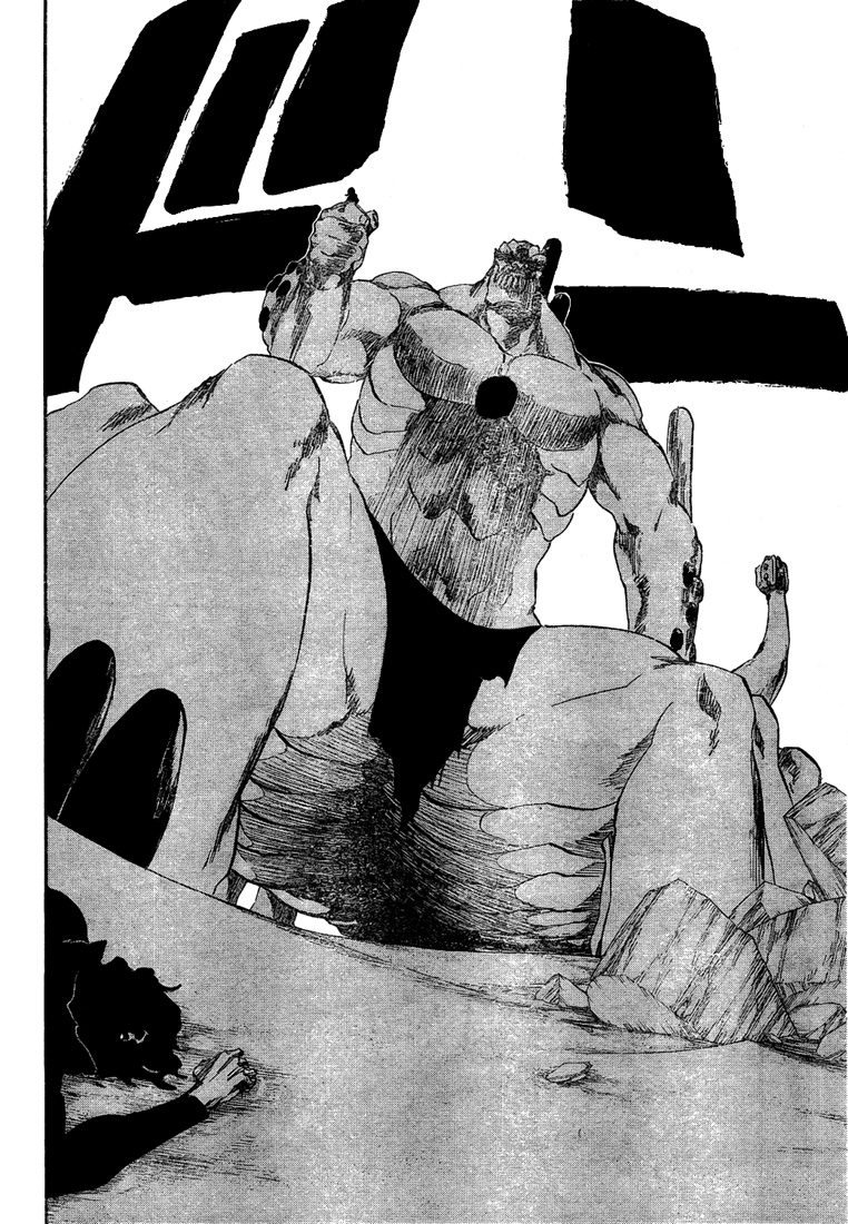 Bleach Bölüm 378 - Sayfa 2