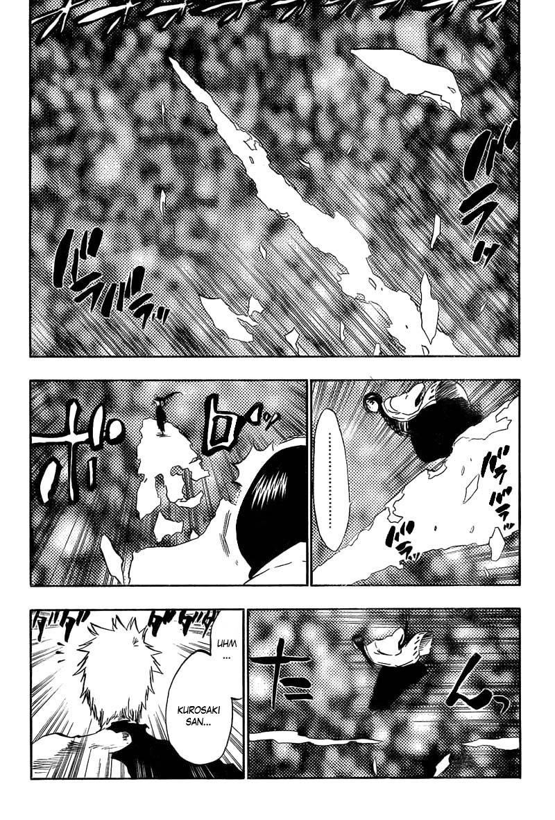 Bleach Bölüm 382 - Sayfa 1