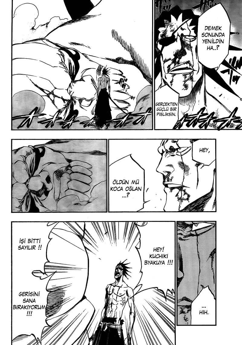 Bleach Bölüm 382 - Sayfa 10