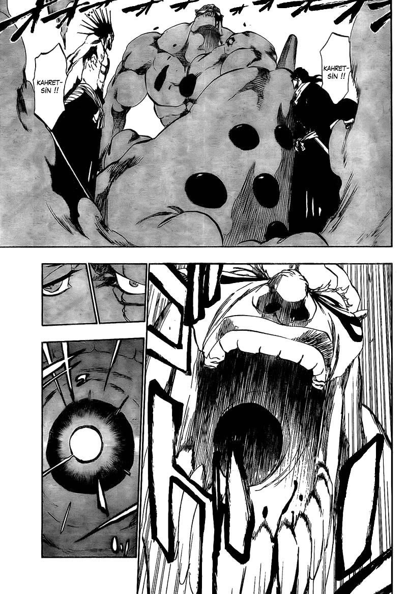 Bleach Bölüm 382 - Sayfa 13