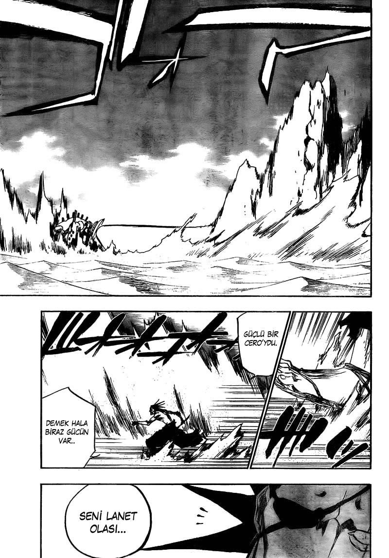 Bleach Bölüm 382 - Sayfa 15