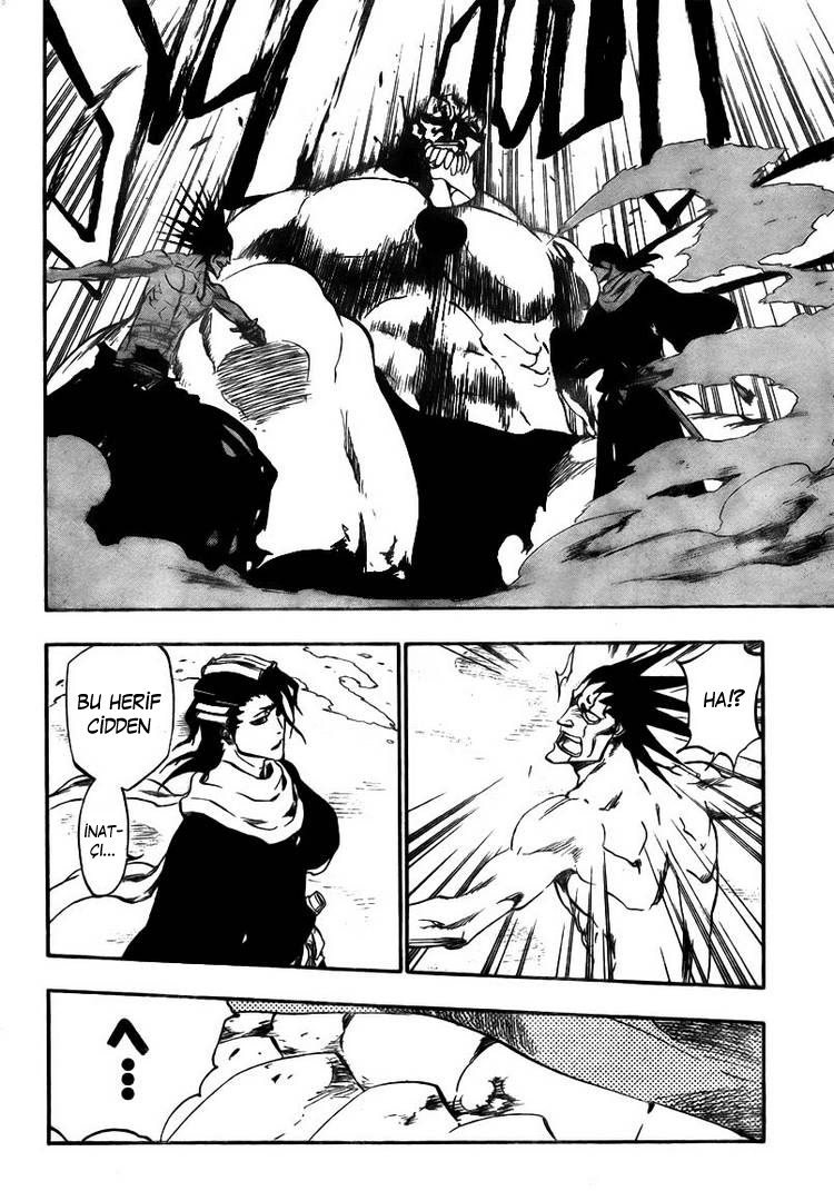 Bleach Bölüm 383 - Sayfa 2