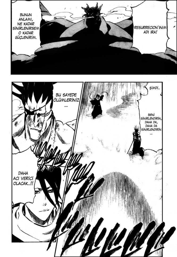 Bleach Bölüm 383 - Sayfa 7
