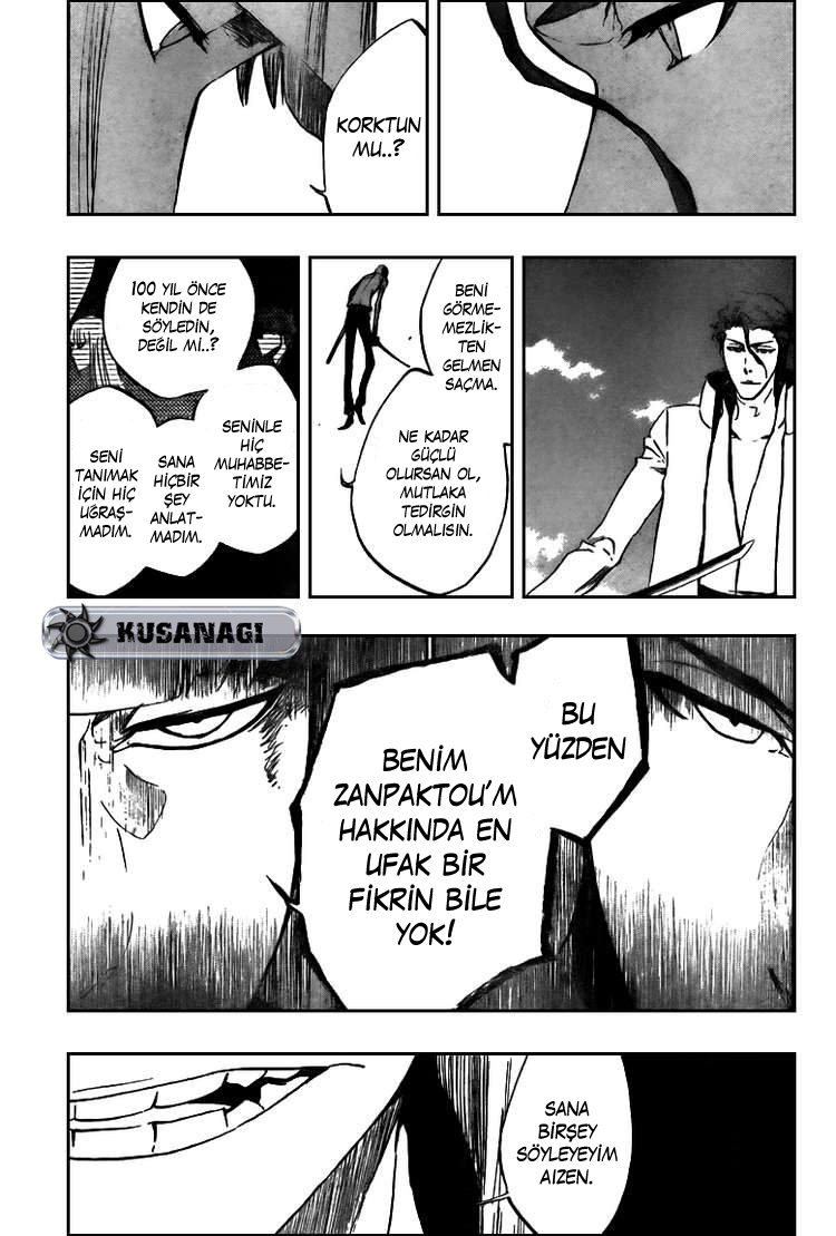 Bleach Bölüm 385 - Sayfa 5