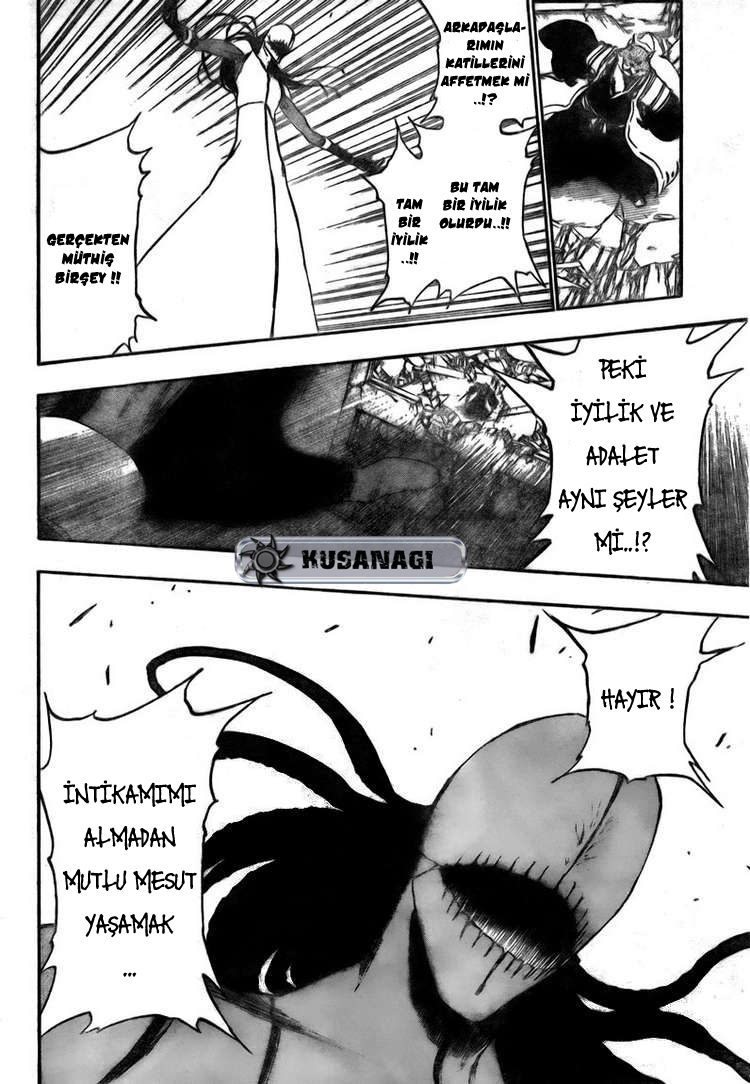 Bleach Bölüm 385 - Sayfa 13