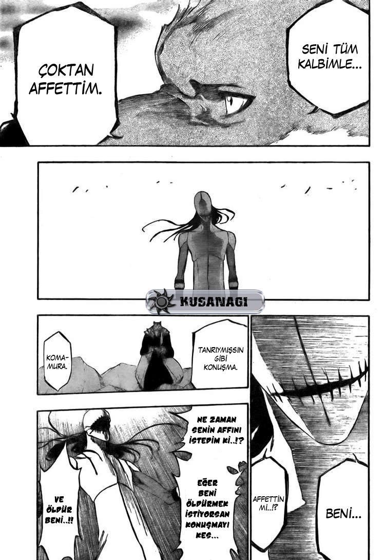 Bleach Bölüm 385 - Sayfa 16