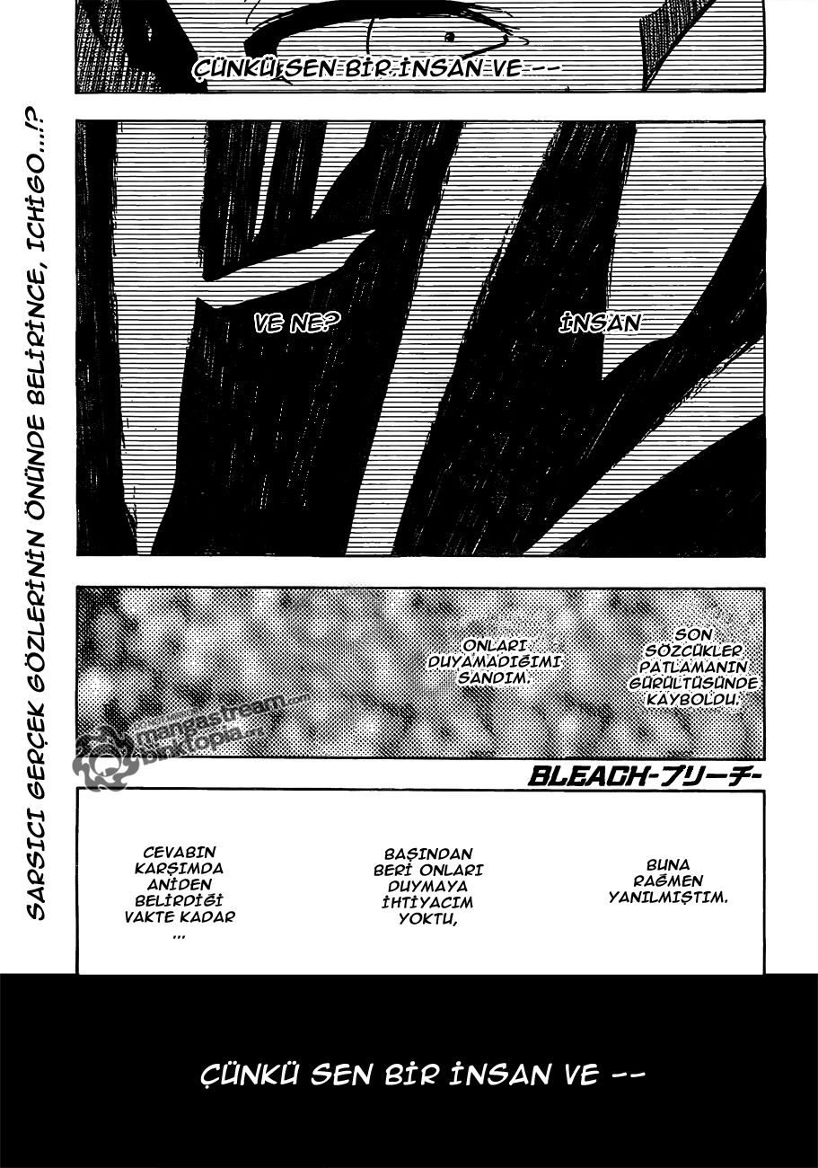 Bleach Bölüm 398 - Sayfa 2