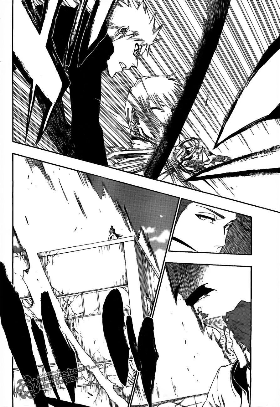 Bleach Bölüm 398 - Sayfa 16