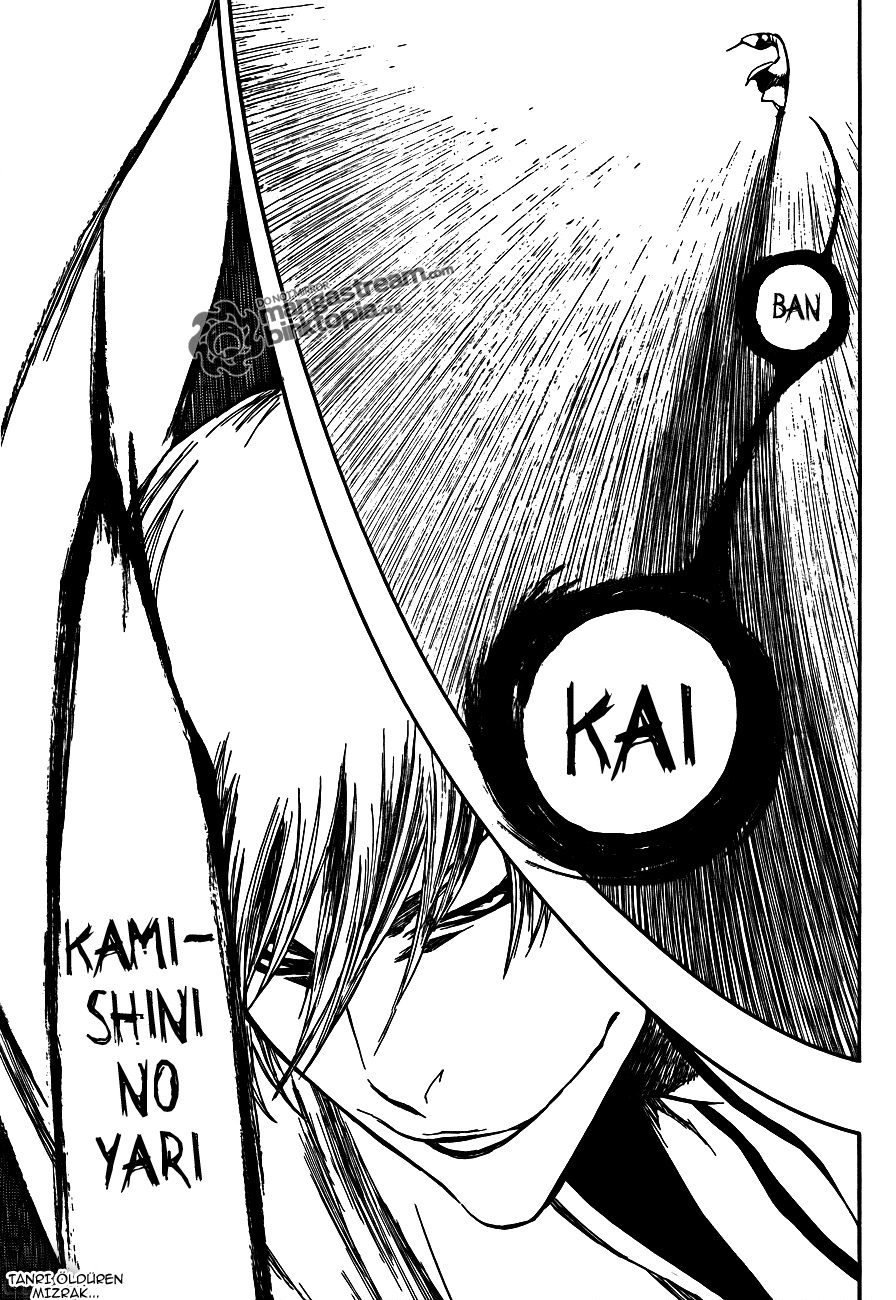 Bleach Bölüm 399 - Sayfa 12
