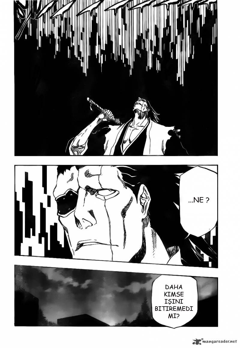 Bleach Bölüm 464 - Sayfa 2