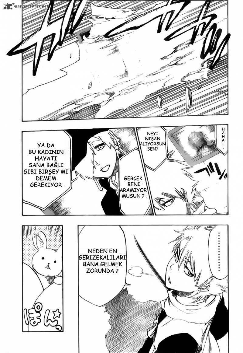 Bleach Bölüm 464 - Sayfa 13