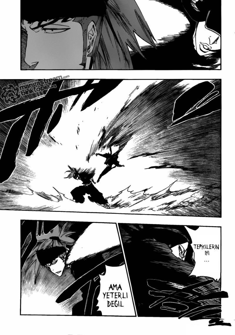 Bleach Bölüm 465 - Sayfa 14