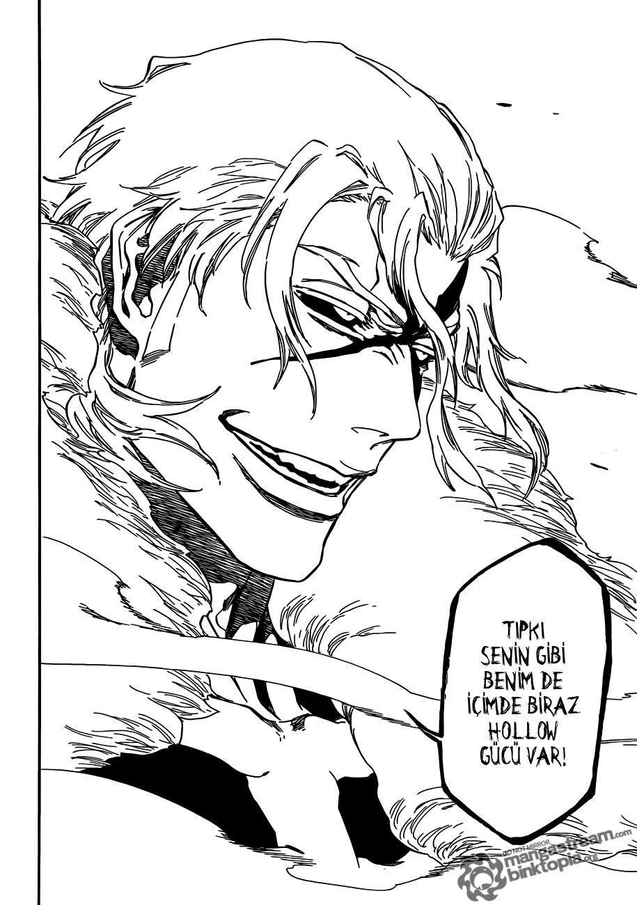 Bleach Bölüm 476 - Sayfa 2